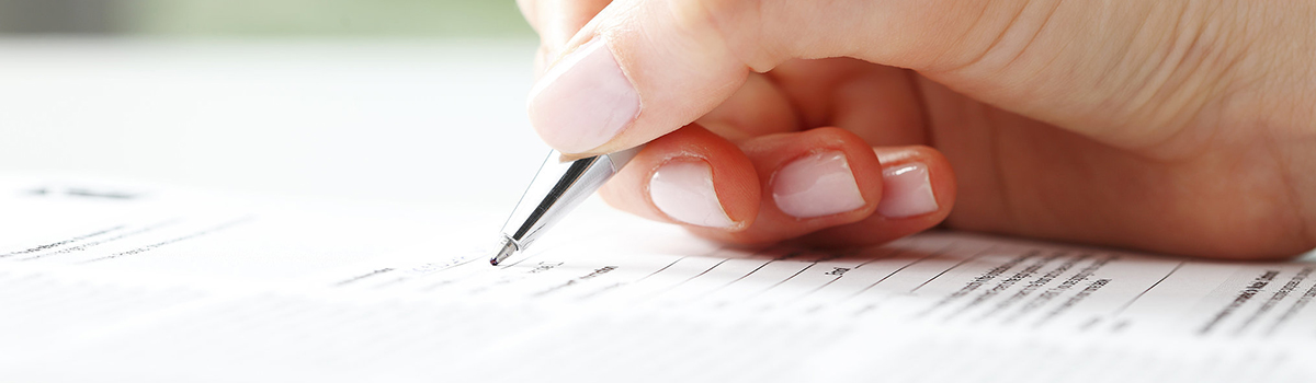 Talep Formu sayfası